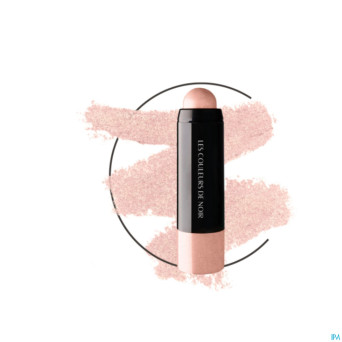 Couleurs de noir glow stick 01 nude&pearly5,8g