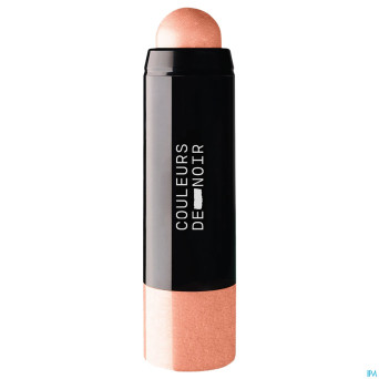 Couleurs de noir glow stick 02 peach&gold 5,8g