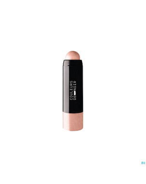 Couleurs de noir glow stick 03 pink&pearly 5,8g