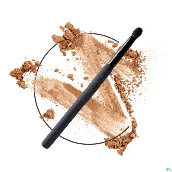 Les couleurs de noir pinceau 23 oap melangeur