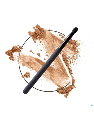 Les couleurs de noir pinceau 23 oap melangeur