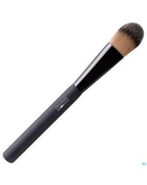 Les couleurs de noir pinceau 31 fdt liquide