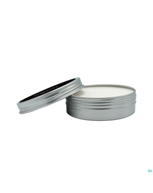 Couleurs de noir solid brush cleanser 100g