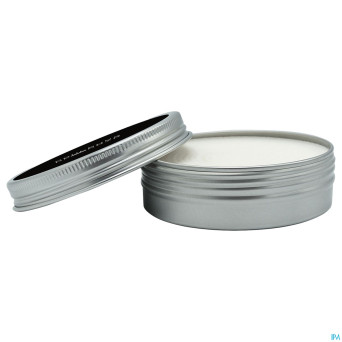 Couleurs de noir solid brush cleanser 100g