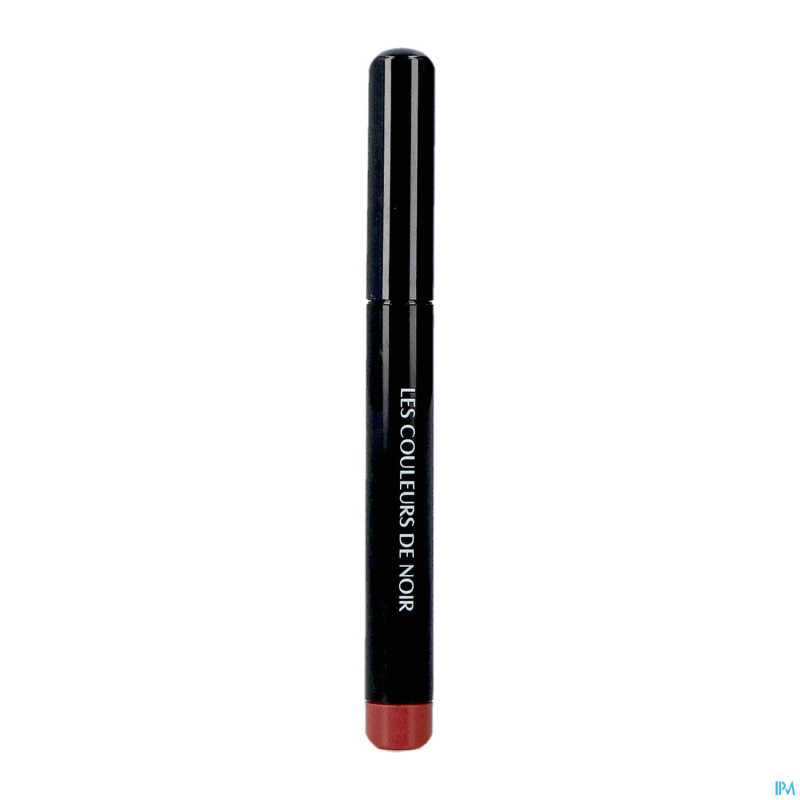 Couleurs de noir stylo lipstick velour 04 1,4g