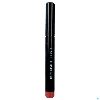 Couleurs de noir stylo lipstick velour 04 1,4g