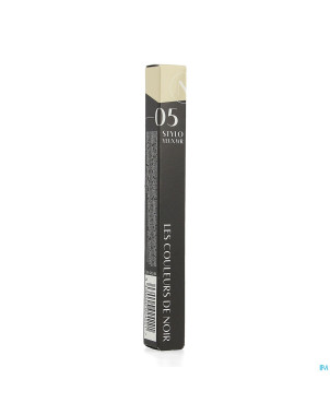 Couleurs de noir stylo yeux wr 05 beige 0,35g