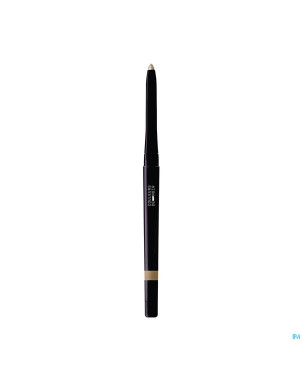 Couleurs de noir stylo yeux wr 05 beige 0,35g