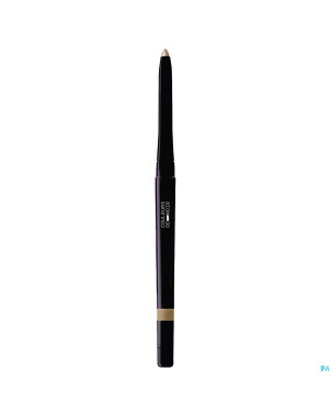 Couleurs de noir stylo yeux wr 05 beige 0,35g