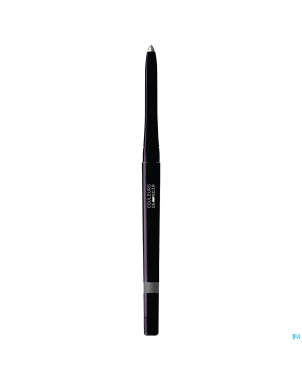 Couleurs de noir stylo yeux wr 06 gris 0,35g