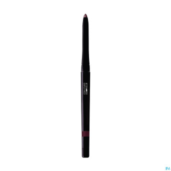 Couleurs de noir stylo yeux wr 07 bord. 0,35g