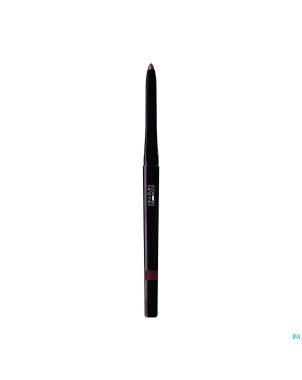 Couleurs de noir stylo yeux wr 07 bord. 0,35g