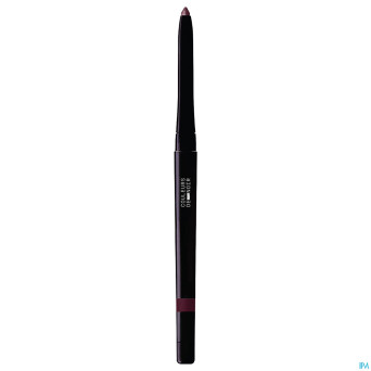 Couleurs de noir stylo yeux wr 07 bord. 0,35g