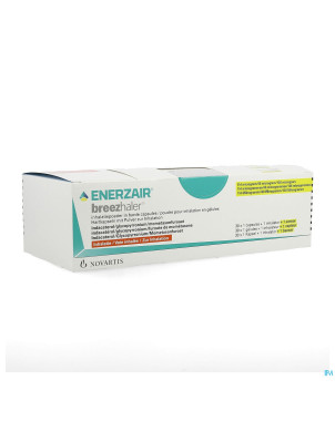 Enerzair breezhaler 114/46/136mcg caps 30+inh.+sen