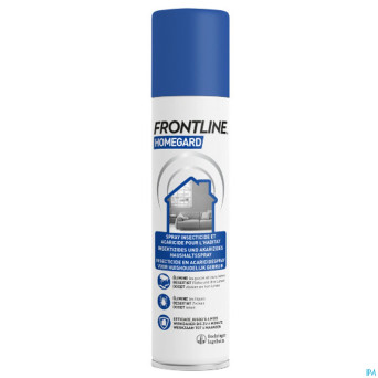 Frontline homegard    spray 250ml