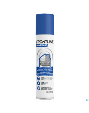 Frontline homegard    spray 250ml