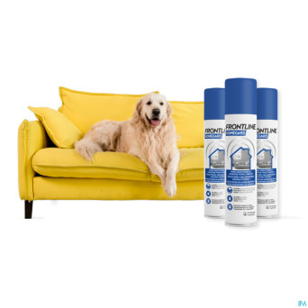Frontline homegard    spray 250ml