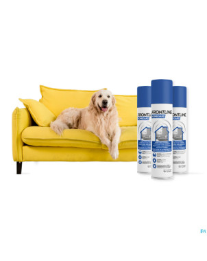 Frontline homegard    spray 250ml