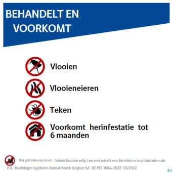 Frontline homegard    spray 250ml