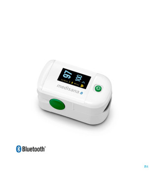 Medisana pm 100 connect