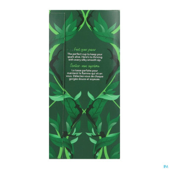 Pukka bio supreme matcha green sach 20