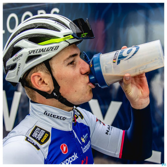 6d whey protein chocolate    700g