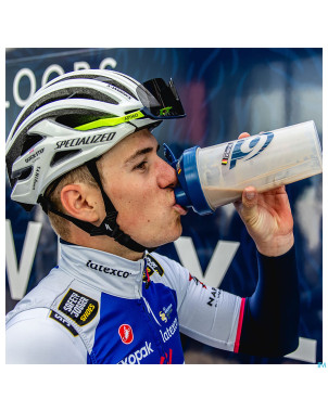 6d whey protein chocolate    700g