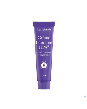 Lansinoh lanoline creme   sach 3x7g