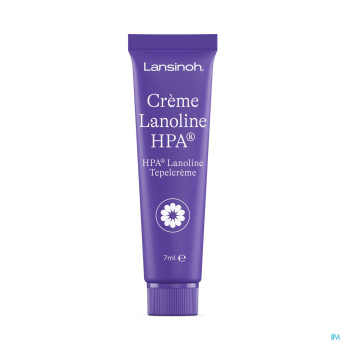 Lansinoh lanoline creme   sach 3x7g