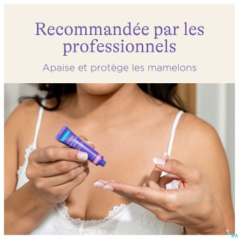 Lansinoh lanoline creme   sach 3x7g