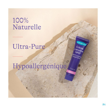 Lansinoh lanoline creme   sach 3x7g