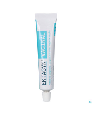 Ektagyn tube 30ml + 7 canules