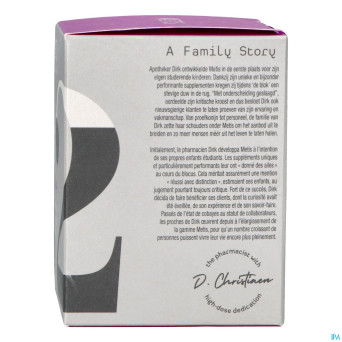 Metis anti-age 02 start   v-caps 60