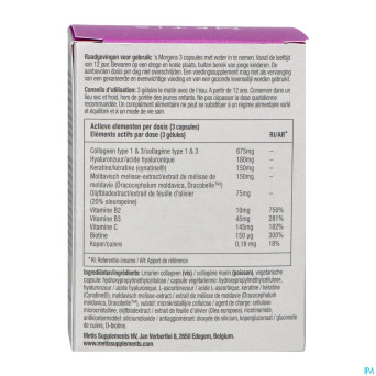 Metis anti-age 02 start   v-caps 60