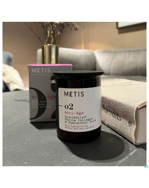 Metis anti-age 02 start   v-caps 60