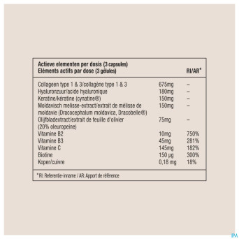 Metis anti-age 02 start   v-caps 60