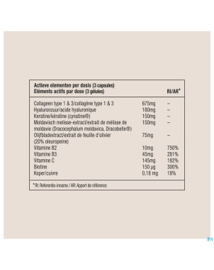 Metis anti-age 02 start   v-caps 60