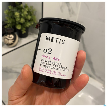 Metis anti-age 02 start   v-caps 60