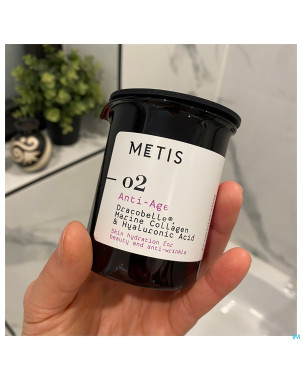 Metis anti-age 02 start   v-caps 60