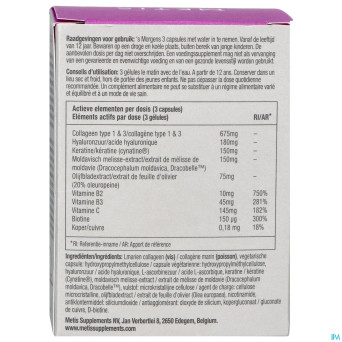 Metis anti-age 02 start   v-caps 60