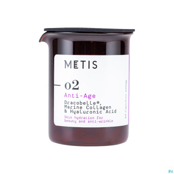 Metis anti-age 02 start   v-caps 60