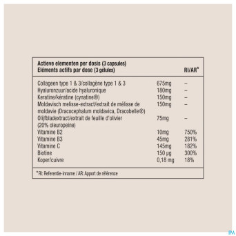 Metis anti-age 02 start   v-caps 60