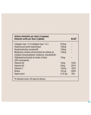 Metis anti-age 02 start   v-caps 60