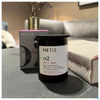 Metis anti-age 02 start   v-caps 60