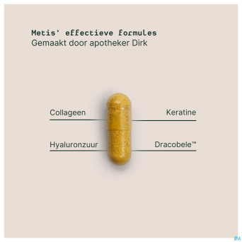 Metis anti-age 02 start   v-caps 60