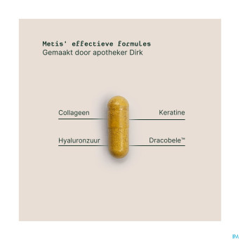 Metis anti-age 02 start   v-caps 60