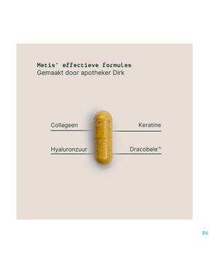Metis anti-age 02 start   v-caps 60