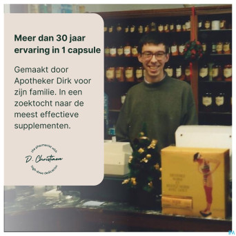 Metis anti-stress 03 refill    v-caps 48