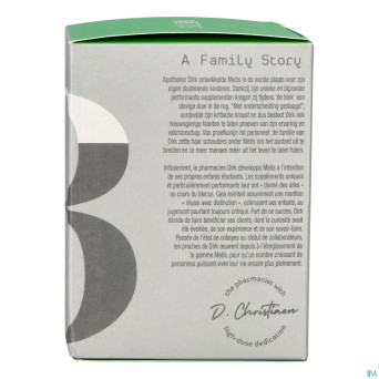 Metis anti-stress 03 start    v-caps 40