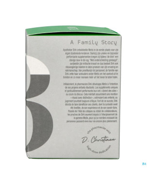 Metis anti-stress 03 start    v-caps 40